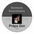 Prépa Zen
